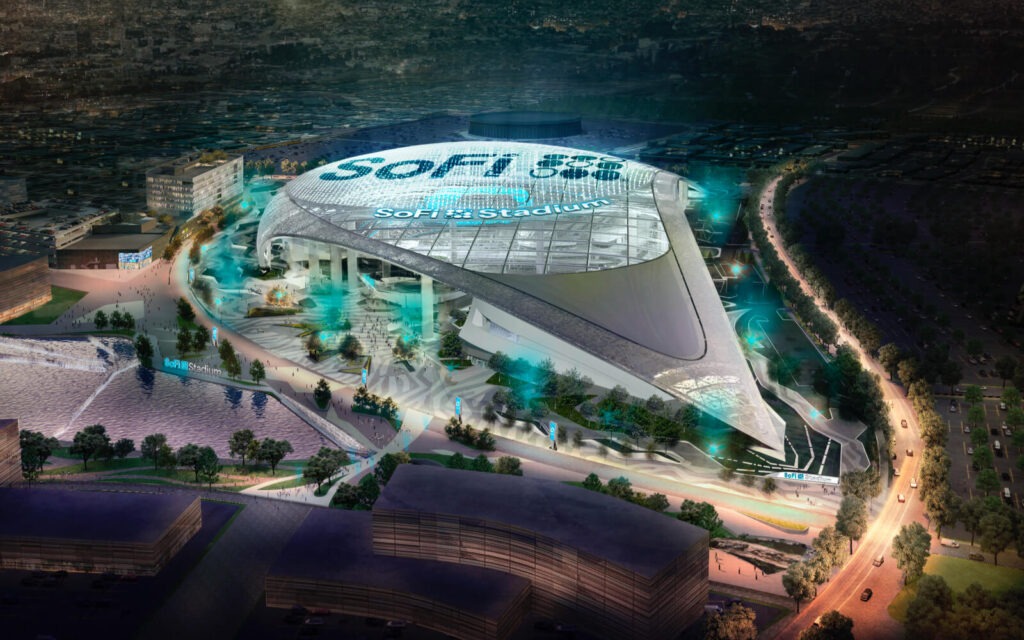 SoFi Stadium