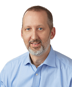 Tom Williams, LEED AP | VSG Partner