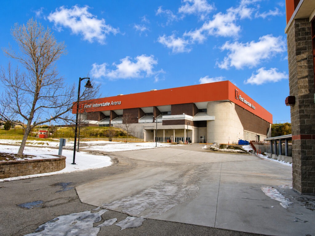MetraPark